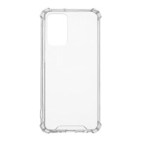 Θήκη Σιλικόνης Sonique Armor Clear Anti Shock Xiaomi Redmi Note 10 Pro Διάφανο