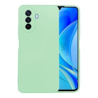 Θήκη Σιλικόνης My Colors Sonique Huawei Nova Y70 Βεραμάν