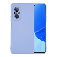 Θήκη Σιλικόνης My Colors Sonique Huawei Nova 9 SE Λιλά