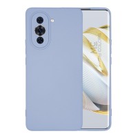 Θήκη Σιλικόνης My Colors Sonique Huawei Nova 10 Pro Λιλά