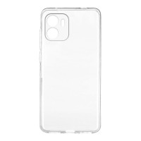Θήκη Σιλικόνης Sonique Crystal Clear Xiaomi Redmi A1 / Redmi A2 Διάφανο
