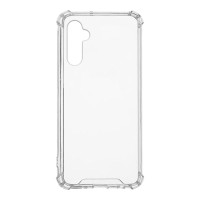 Θήκη Σιλικόνης Sonique Armor Clear Anti Shock Samsung Galaxy A14 4G / Galaxy A14 5G Διάφανο