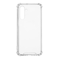 Θήκη Σιλικόνης Sonique Armor Clear Anti Shock Samsung Galaxy A54 5G Διάφανο