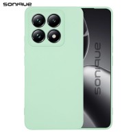 Θήκη Σιλικόνης My Colors Sonique Xiaomi Xiaomi 14T Βεραμάν