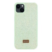 Θήκη Lux Diamond Sonique Apple iPhone 14 Βεραμάν