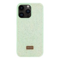 Θήκη Lux Diamond Sonique Apple iPhone 14 Pro Βεραμάν