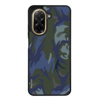 Θήκη Sonique Camouflage Army Series για Xiaomi Redmi A5 4G (173.45mm) Μπλε 01