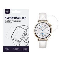 Watch Protection Sonique Premium Series HD Huawei Watch GT 5 41mm Διάφανο