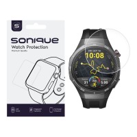 Watch Protection Sonique Premium Series HD Huawei Watch GT 5 Pro 46mm Διάφανο