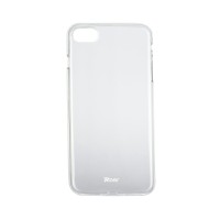 Θήκη Σιλικόνης Roar Jelly Apple iPhone 6/6s Διάφανο