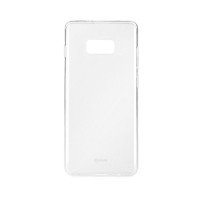 Θήκη Σιλικόνης Roar Jelly Samsung Galaxy S8 Plus Διάφανο