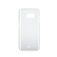 Θήκη Σιλικόνης Roar Jelly Samsung Galaxy S8 Διάφανο