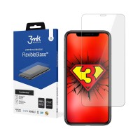3MK Flexible Tempered Glass 7H Apple iPhone XS MAX