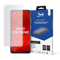 3MK Flexible Tempered Glass 7H Xiaomi Redmi Note 9
