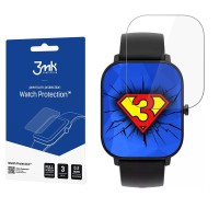 3mk Watch ARC για Xiaomi (3τμ) Amazfit GTS 43mm