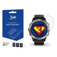 3mk Watch ARC για Garmin Watch (3τμ) Garmin Fenix 6