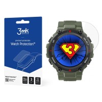3mk Watch ARC για Xiaomi (3τμ) Amazfit T-Rex 1.3