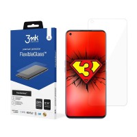 3MK Flexible Tempered Glass 7H Realme GT 5G