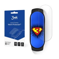 3mk Watch ARC για Xiaomi (3τμ) Mi Band 6