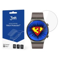 3MK Watch Protection Huawei (3τμ) Watch GT 2 Pro Spor