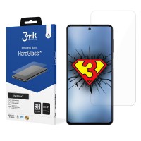 Προστατευτικό Οθόνης 3mk HardGlass Samsung Galaxy M52 5G