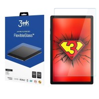 3MK Flexible Tablet Tempered Glass 7H Samsung Galaxy TAB A 8.0 10.5" X200/X205