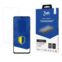 3MK Flexible Tempered Glass 7H Huawei Nova Y70