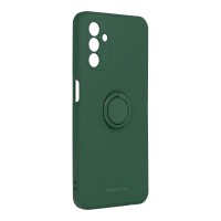 Θήκη Σιλικόνης Roar Amber Case Samsung Galaxy A13 5G / Galaxy A04s Πράσινο