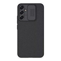 Θήκη Πλαστική Nillkin Camshield Samsung Galaxy A34 5G Μαύρο