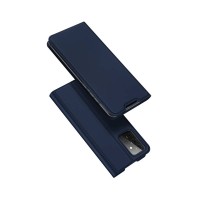 DUX DUCIS Skin Pro Book Samsung Galaxy A72 4G Μπλε