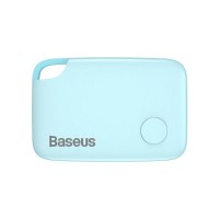 Baseus T2 Αντικλεπτική Συσκευή με Λειτουργία Εντοπισμού Μπλέ
