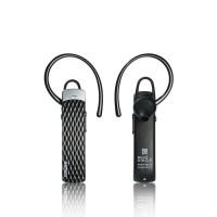 REMAX Bluetooth Headset - RB-T9 (multi-point + EDR) Μαύρο