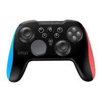 Gamepad Controller  Bluetooth iPega PG-9139 Μαύρο