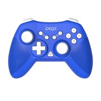 Gamepad Controller  Bluetooth iPega PG-SW022C Μπλέ