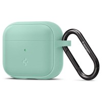 Θήκη Σιλικόνης Spigen Silicon Fit για AirPods 3 Βεραμάν