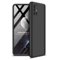 GKK 360 Full Body Protection Samsung Galaxy A51 Μαύρο