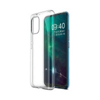 Ultra Slim 0,5mm Xiaomi Mi 10 Lite Διάφανο