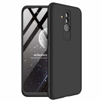 GKK 360 Full Body Protection Huawei Mate 20 Lite Μαύρο