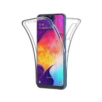360° Ultra Slim TPU Samsung Galaxy A70/A70s Διάφανο
