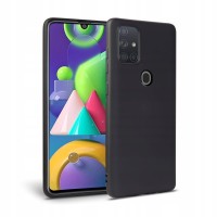 Θήκη Icon Samsung Galaxy A21s Μαύρο