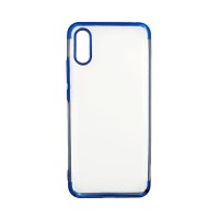 Θήκη New Electro Xiaomi Redmi 9A / Redmi 9AT Μπλέ