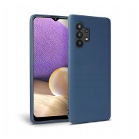 Θήκη Icon Samsung Galaxy A32 5G Μπλέ