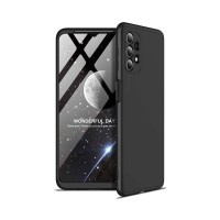 GKK 360 Full Body Protection Samsung Galaxy A32 4G Μαύρο
