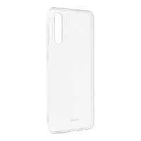 Θήκη Σιλικόνης Roar Jelly Samsung Galaxy A50 / Galaxy A50S / Galaxy A30S Διάφανο