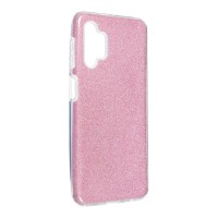 Θήκη Shining TPU Samsung Galaxy A53 5G Ροζ
