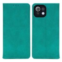Θήκη Πορτοφόλι Vintage Magnet Wallet Sonique Xiaomi Mi 11 Lite 4G / Mi 11 Lite 5G Βεραμάν