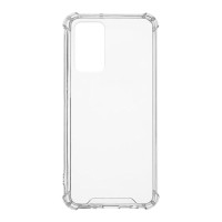 Θήκη Σιλικόνης Sonique Armor Clear Anti Shock Samsung Galaxy A52 4G/5G / Galaxy A52s 5G Διάφανο