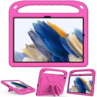Θήκη Tablet Sonique Jazzy Kidsafe με Χειρολαβή για Samsung Galaxy Tab A9+ 11" Φούξια