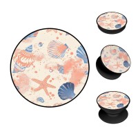 Pop Holder Sonique Ocean Series Κοχύλια