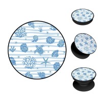 Pop Holder Sonique Ocean Series Κοράλλια